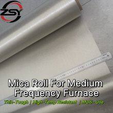 High-Quality Mica Roll Direct Supplier From China Custom Specs & Bulk Supply Available. RFQ Welcome thumbnail-4
