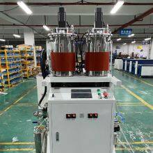 Manual Epoxy Metering Epoxy Potting Machine thumbnail-2