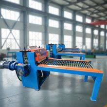 Waste ACP Separator Machine Aluminum Plastic Sorting Machine thumbnail-1