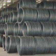 SAE1006 Q195B 82B 5.5 8 12 18mm Hot Rolled Wire Rod in Coils thumbnail-3