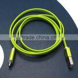 Mobile Phone Cable Micro Usb Cable With Led Light thumbnail-2