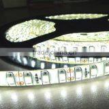 WHITE Flexible LED Strip Lights 3528 SMD 12V LED Light Strip