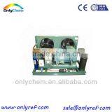 Condensing Unit Low Temp.