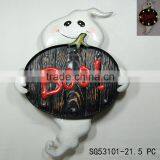 Halloween Skull Hanging Decoration With Light Skull Full of Star thumbnail-5