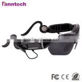 Consumer Electronic Outdoor Wireless Sunglasses Bluetooth Stereo Headset/Headphone
