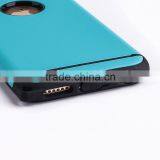 2015 China Factory Newest Tough Slim Armor Case Shockproof for Iphone 6 Case Cover Back Case thumbnail-3
