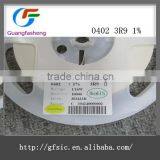 0402 SMD Resistor 3.9R 1%.we Offer Full Series of SMD and DIP Resistor thumbnail-1