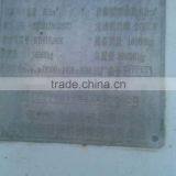 China Made Shacman Year 2012 12m3 Mixer Truck and Second Hand Shacman Delong Year 2012 12m3 Mixer Truck Located Shanghai thumbnail-4