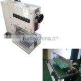 Pneumatic Type Pcb Separator for 200mm Length Alum Board thumbnail-1