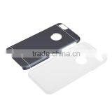 Wholesale for Iphone 5/5s Metal Bumper Dual Protective Case Aluminum With Tpu Covers for Iphone 5/5s thumbnail-3