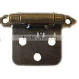 Cabinet Flush Hinges