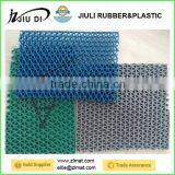 Mesh Pvc Z & S Mat,anti Slip Bathroom PVC Cushion Mat thumbnail-1