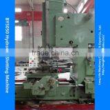 BY5050E/BY6063E Hydraulic Slot Cutting Machine/slotting Machine for Sale