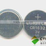 3V CR1632 Lithium Battery