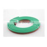 Chinese Manufacturer 1/4'' x 100FT 20 Bar Rubber Welding Hose thumbnail-3