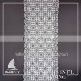 Latest Design Gallon 6Lace Roll