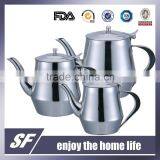 Stainless Steel Tea Kettle/Tea Pot(SW-123) thumbnail-1
