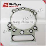 High Quality K19 3166288 3634664 Engine Head Gasket thumbnail-1