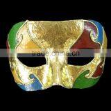 Different Carnival Mask Designs, Half Face Mask thumbnail-3