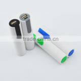 Best Price Lithium Battery Mini Size Portable Power Bank thumbnail-2