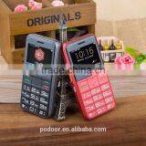 Original Mobile Phone Support SOS, GPS, Heart Rate, Plus Rate, Pedometer, Big Keyboard, Big Sound Fashion Design Original Phone thumbnail-4