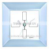 Quartz Wall Clock, Plastic Wall Clock