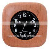 Plastic Quartz Wall Clock thumbnail-3