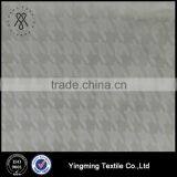 100% Polyester Double Layer Houndstooth Fabric for Jacket,down Jacket,outdoor Wear thumbnail-1