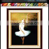2014 New Oil Painting 5D 3D Cross Stitch thumbnail-2