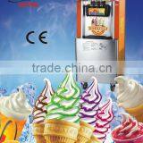 Commercial Ice Cream Machine for Sale (MQ-L22)