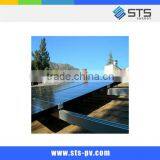 High Efficiency 130W Poly Solar Module thumbnail-1