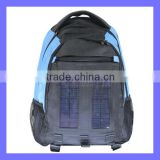 Travelling Solar Panel Bag For HTC Sony Blackberry Charger