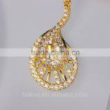 Pendant Earring Ring Jewelry Set Import Jewelry From China thumbnail-5