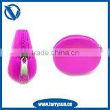 Cheap Price Mini Silicone Rubber Change Purse Colorful Kids Change Purse thumbnail-5