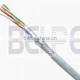 High Quality 4 Pair FTP Cat5e Cable With Fast Ethernet Speeds For Ethernet thumbnail-2