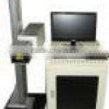 Cheap Diode-pumped YAG Cnc Laser Marking Machine With High Quality and CE