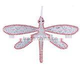 Spring Decor New Designs Colorful Dragonfly Ornament thumbnail-4