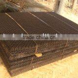 Crimped Wire Mesh