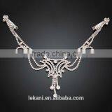 Fancy Women Crystal Wedding Korean Quality Bijoux thumbnail-2