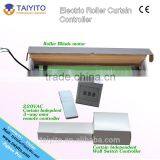 Customed Roller Blinds/shutters With Tubular Motors Quality Choice thumbnail-3