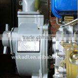 5HP Air-Cooled High Speed Diesel Engine (KA178F) thumbnail-4
