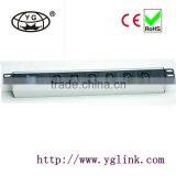 19inch 1.5U 6ways Iec C13 Socket