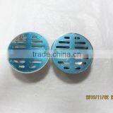 Factory-Plastic Floor Drain/ABS Floor Drain/pvc Floor Drain for South America Market thumbnail-2