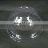 PS Plastic Cup Sealing Lid Machine thumbnail-3