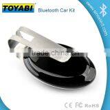 Drive Wireless Bluetooth Mini SpeakerPhone Car Kit Handsfree thumbnail-4