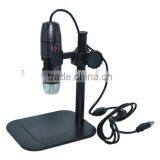 200 Million Pixels 800 Times USB Electronic Portable Digital Microscope Electronic Magnifier Antique PCB Inspection Textile Quality Choice thumbnail-3