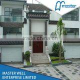 Sectional Overhead Sandwich Panel Garage Door thumbnail-5