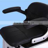 800W Old Man Used Three Wheel Electric Handicapped Mobility Scooter thumbnail-3