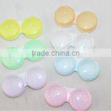 Brands of Contact Lens Case/container