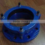 Ductile Iron Pipe Fitting Universal Adaptor